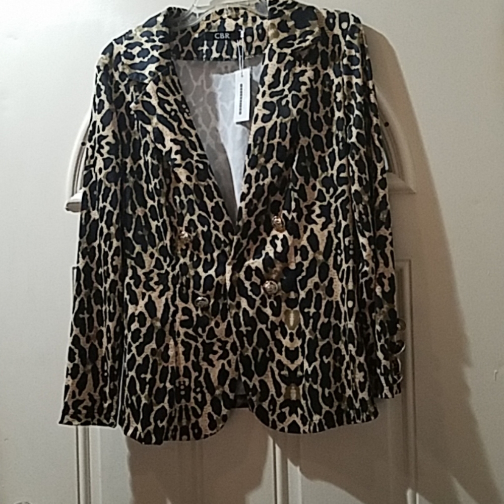 Blazer